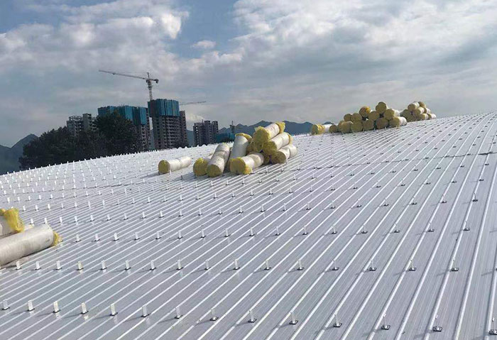 甘南 网架施工